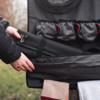 CAMPWERK Køkken-Organizer