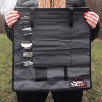 CAMPWERK Køkken-Organizer