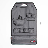 CAMPWERK Køkken-Organizer