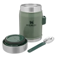 Stanley Food Jar 0.4l, grøn