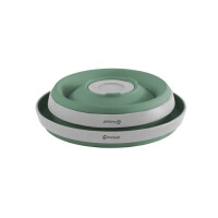 Collaps-skålesæt Shadow Green