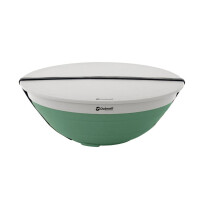 Collaps Skål og Si i Shadow Green