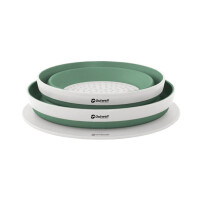 Collaps Skål og Si i Shadow Green