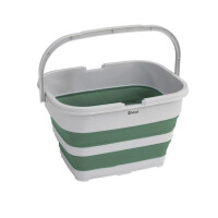 Collaps RecycleIt Spand Shadow green