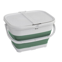 Collaps RecycleIt Spand Shadow green