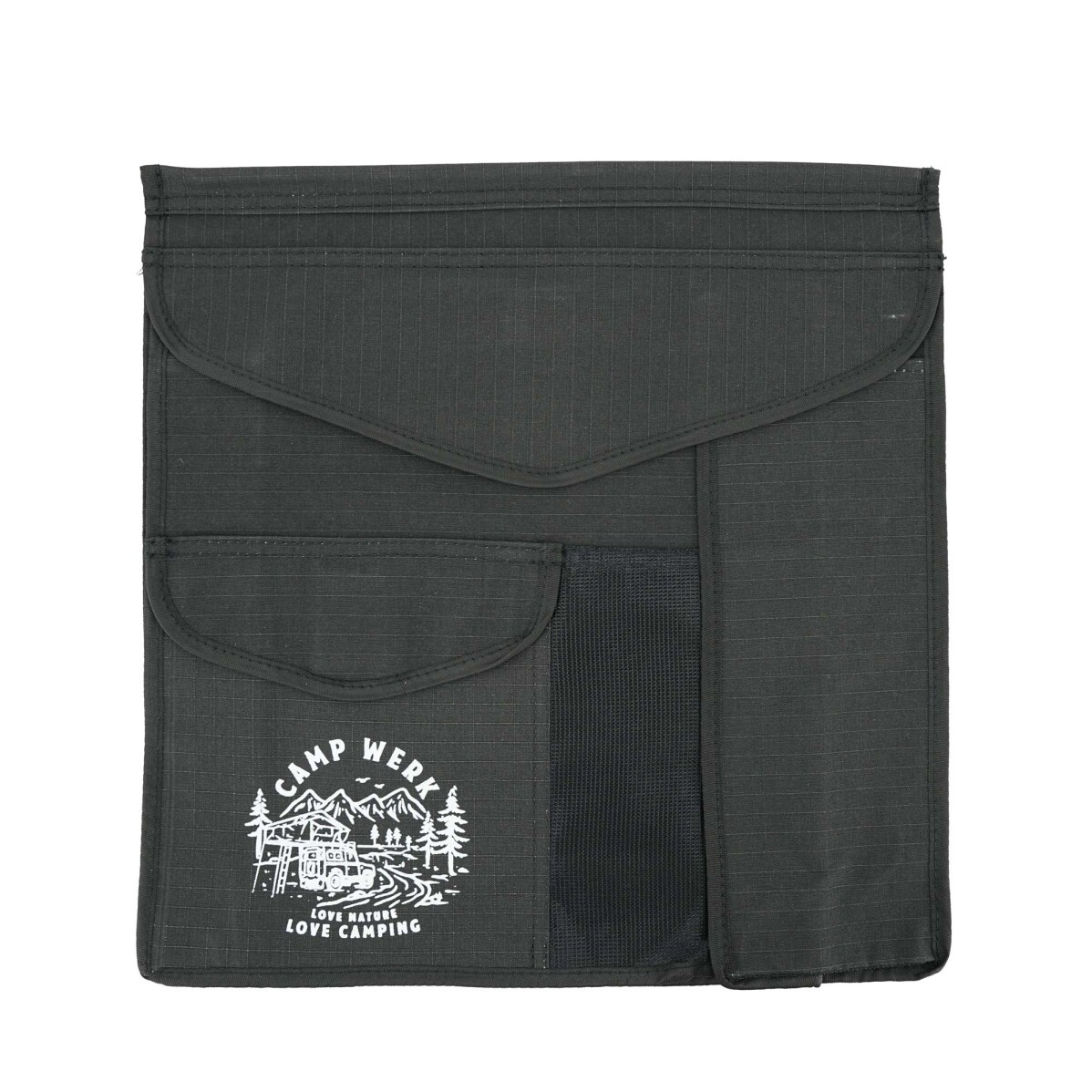 Tagtelt Tasker 2er Sæt