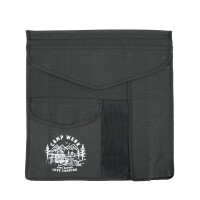 Tagtelt Tasker 2er Sæt