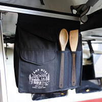 Tagtelt Tasker 2er Sæt