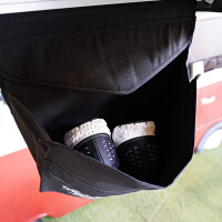 Tagtelt Tasker 2er Sæt