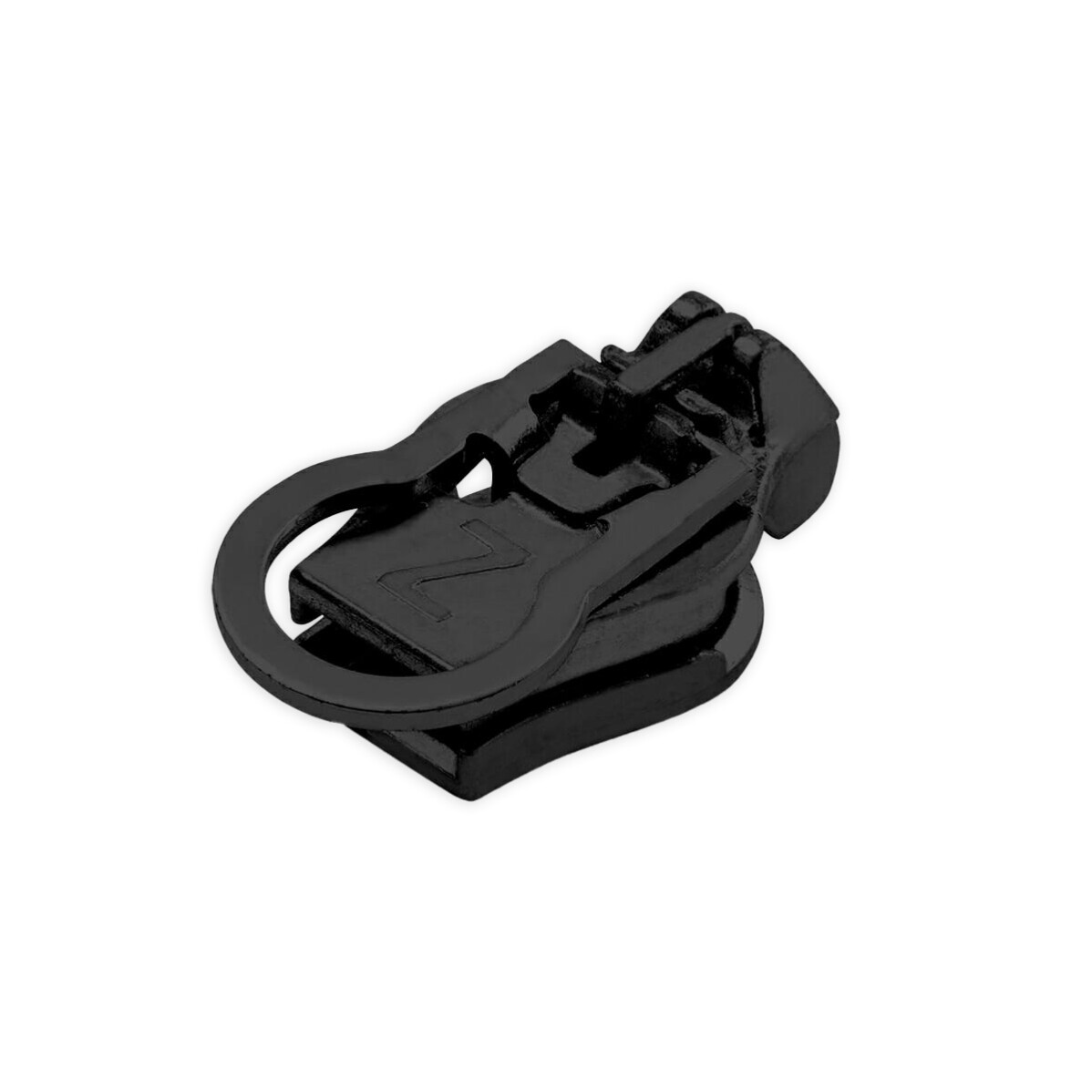 Zlide On Erstatningslynlås 10A-1