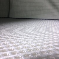 Madrasunderlag mod Fugt 140