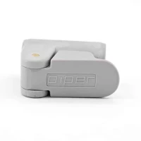 Teltanhænger Hurtigspændelukning 25/22 (PG)