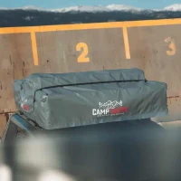 ADVENTURE Tagtelt 140er Reservecover Grå