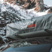 ADVENTURE Tagtelt 140er Reservecover Grå