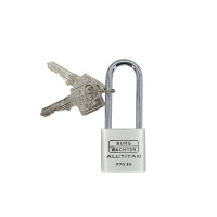 Hængelås til bagklap