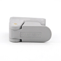 Teltanhænger Hurtigspændeforbindelse 22/19 (PG)