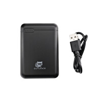 Powerbank Outchair (Enkelt)