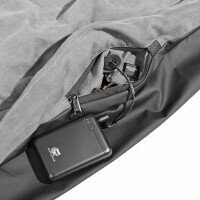 Powerbank Outchair (Enkelt)