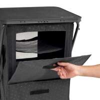 Campingfoldeskab Domingo