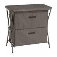 Campingfoldeskab Bahamas