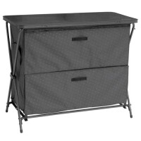 Campingfoldebord Aruba