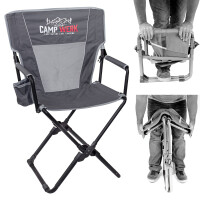 CAMPWERK Campingstol