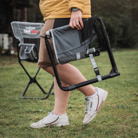 CAMPWERK Campingstol