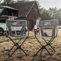 CAMPWERK Campingstol