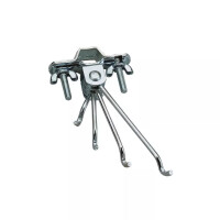 Multikrog Paraply 4 Kroge