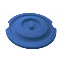 Låg til flerbrugs spand