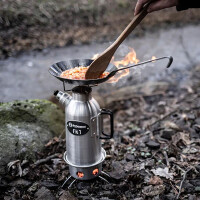 Petromax smedejernspande SP28