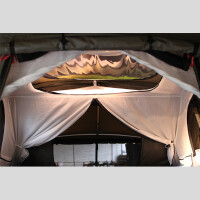 Indertelt til Adventure Tagtelt 140