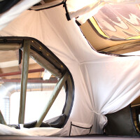 Indertelt til Adventure Tagtelt 140