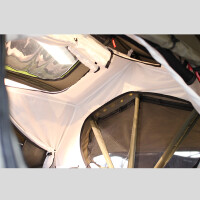 Indertelt til Adventure Tagtelt 140