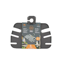 Tilslutningsbord til teltstænger