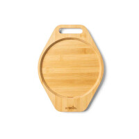 Omnia Bambus Bord 312 x 235 x 22 mm