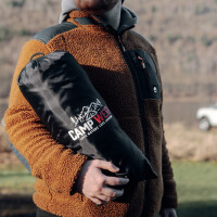 Tagtelt Varmetæppe 2.0 (inkl. Powerbank)