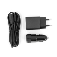 Tagtelt Varmetæppe 2.0 (inkl. Powerbank)