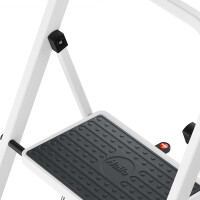 Foldestige med 3 trin