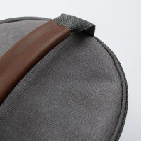 BAREBONES POLSTRET LANTERNE TASKE