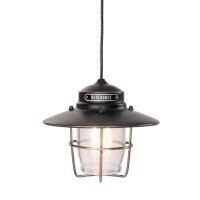 BAREBONES OUTPOST PENDEL LAMPE ANTIK BRONZE