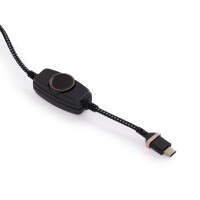 BAREBONES OUTPOST PENDEL LAMPE ANTIK BRONZE