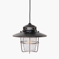 BAREBONES OUTPOST PENDEL LAMPE ANTIK BRONZE