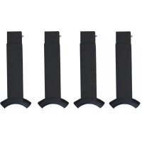 Ekstra stykker til Disc-O-Bed L & XL 4-delt sæt...