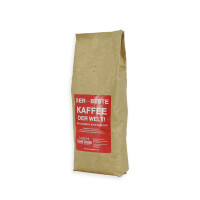 Campwerk Kaffe (80/20) brun kraft pose 1kg
