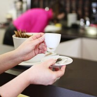 Campwerk Kaffe (80/20) brun kraft pose 1kg