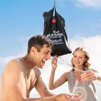 Berger Solbruser 20 Liter