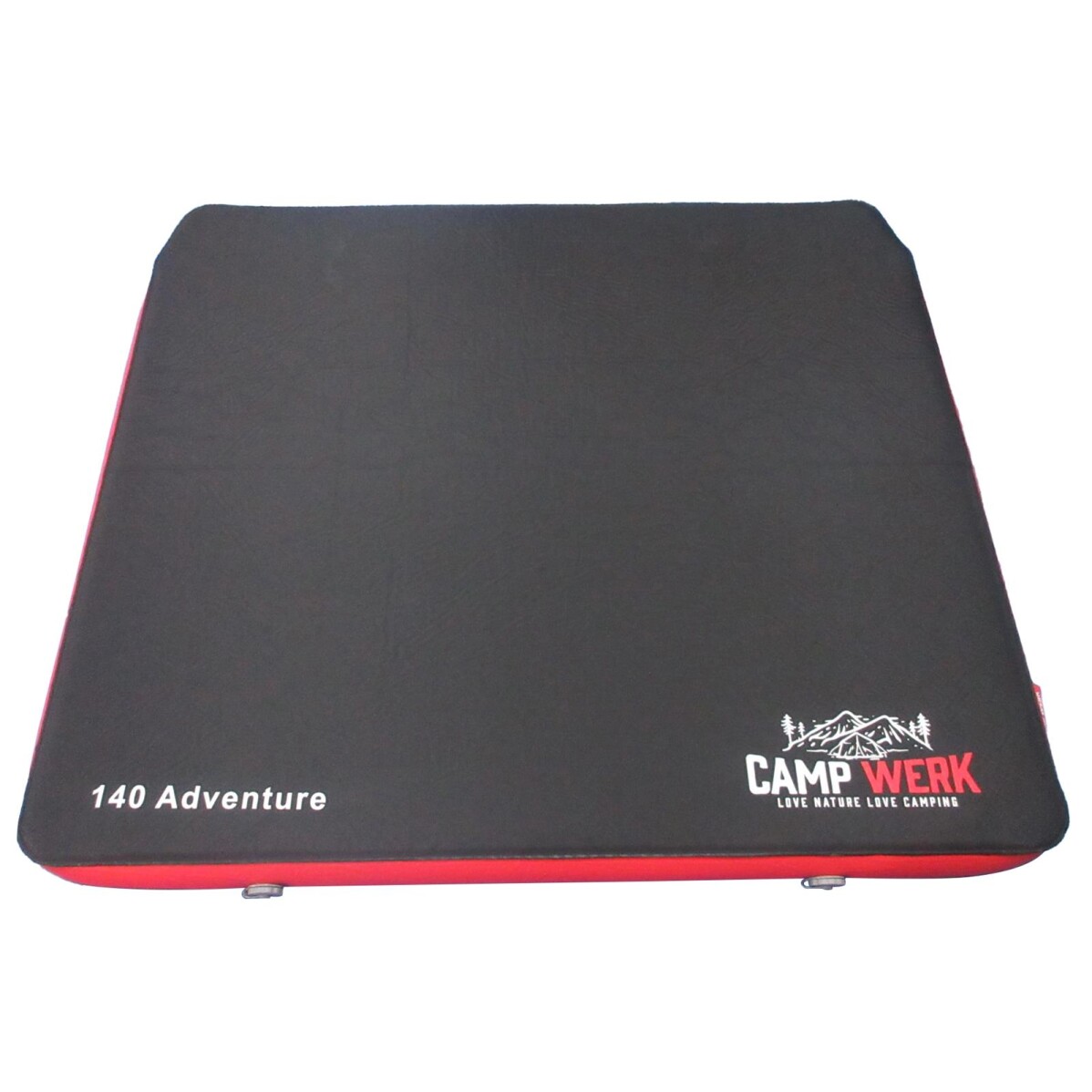 Komfortmadras CAMPWERK Adventure 140