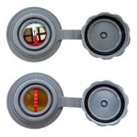 Komfortmadras CAMPWERK Adventure 140