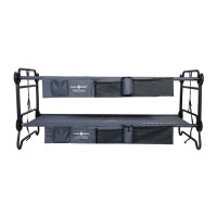 Disc-O-Bed XL grå CAMPWERK Edition